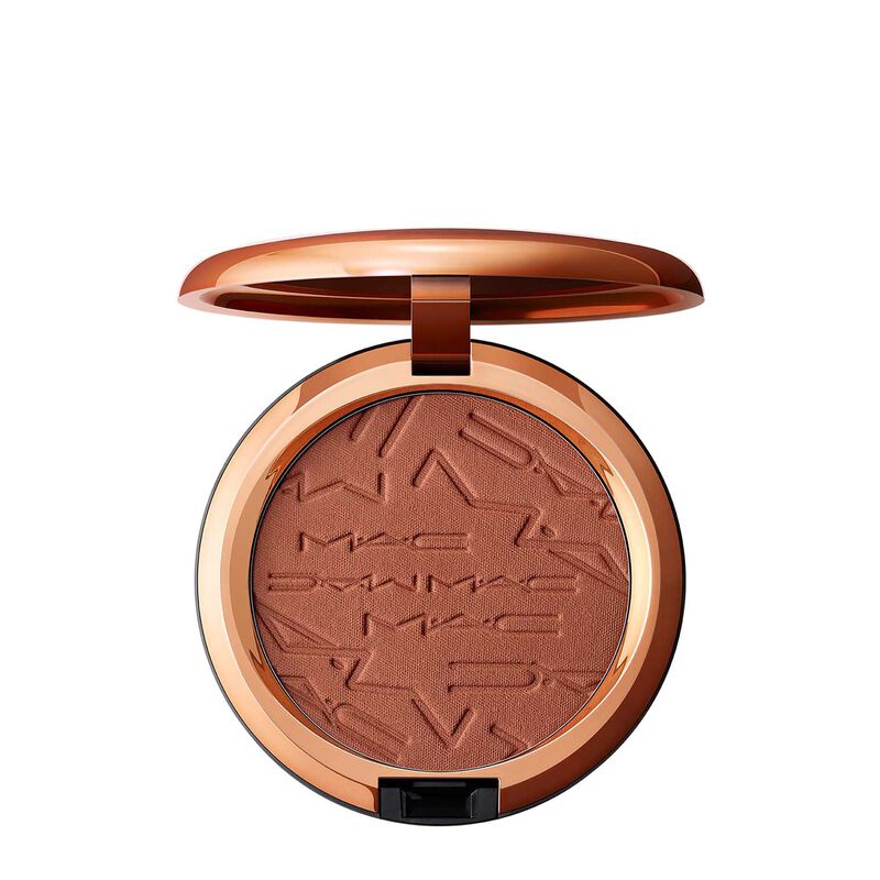 MAC Skinfinish Sunstruck Bronzer image number 20